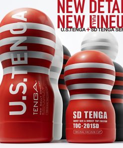Tenga Sd Original Vacuum Cup