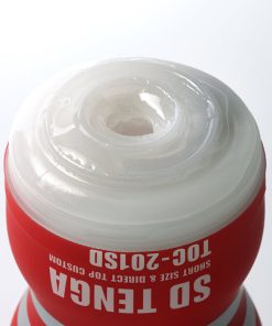 Tenga Sd Original Vacuum Cup Gentle