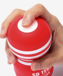 Tenga Sd Original Vacuum Cup Gentle