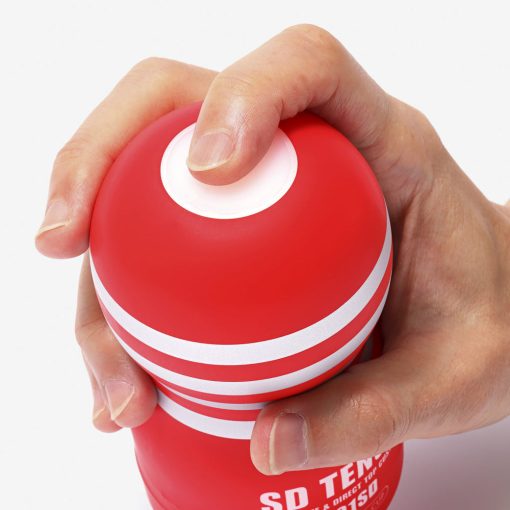 Tenga Sd Original Vacuum Cup Strong - Image 4