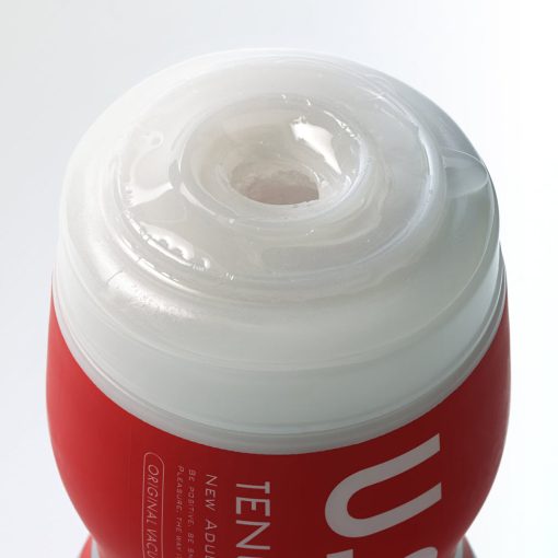 Tenga U.S. Original Vacuum Cup Strong - Image 2