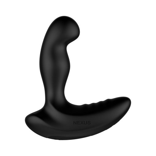 Nexus Ride Remote Control Prostate Dual Motor Vibrator Black - Image 2
