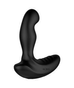 Nexus Ride Remote Control Prostate Dual Motor Vibrator Black