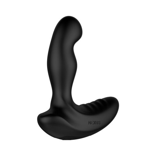 Nexus Ride Remote Control Prostate Dual Motor Vibrator Black - Image 3