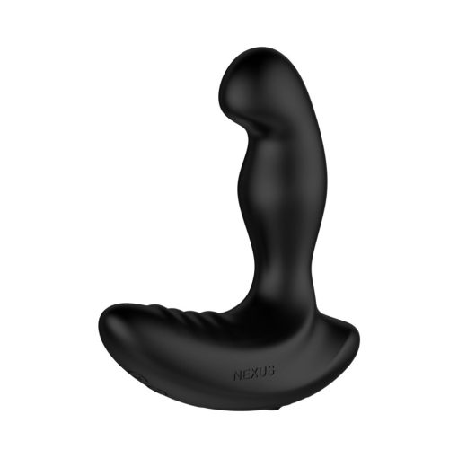 Nexus Ride Remote Control Prostate Dual Motor Vibrator Black - Image 4