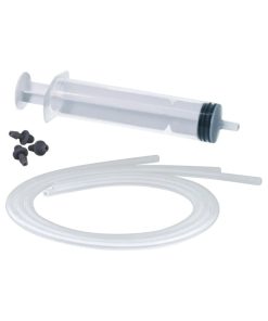 Tantus Pop Squirting Dildo Refill Accessory Kit (Bag)