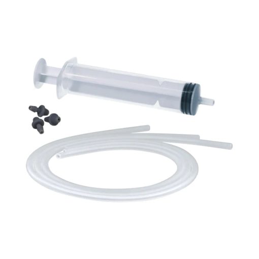 Tantus Pop Squirting Dildo Refill Accessory Kit (Bag)