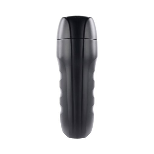 Zero Tolerance Grip It Realistic Vagina Stroker With Movie Download Beige - Image 4