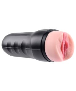 Zero Tolerance Grip It Realistic Vagina Stroker With Movie Download Beige