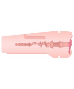 Zero Tolerance Grip It Realistic Vagina Stroker With Movie Download Beige