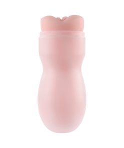 Zero Tolerance Pop & Toss Squeezable Stroker