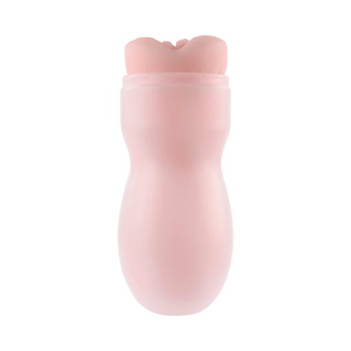 Zero Tolerance Pop & Toss Squeezable Stroker - Image 3