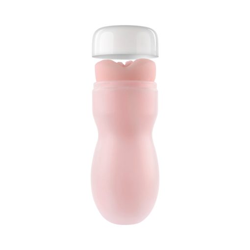 Zero Tolerance Pop & Toss Squeezable Stroker - Image 5