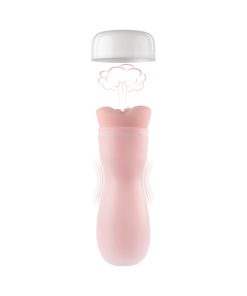 Zero Tolerance Pop & Toss Squeezable Stroker