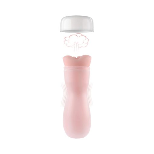 Zero Tolerance Pop & Toss Squeezable Stroker - Image 6