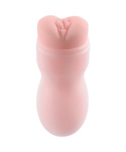 Zero Tolerance Pop & Toss Squeezable Stroker