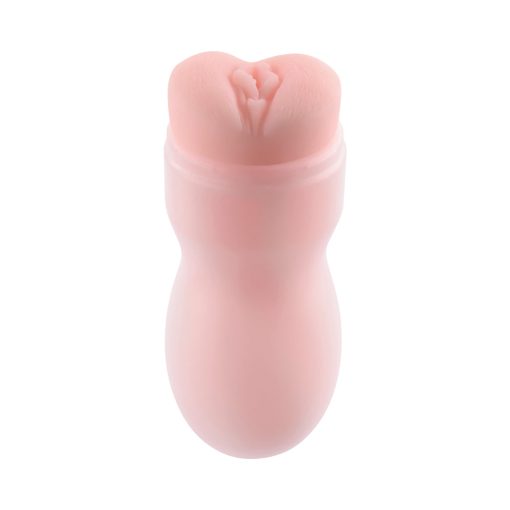 Zero Tolerance Pop & Toss Squeezable Stroker - Image 7