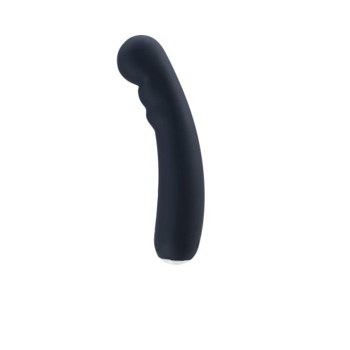 Vedo Midori Rechargeable G-Spot Vibe Just Black - Image 3