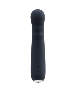 Vedo Midori Rechargeable G-Spot Vibe Just Black