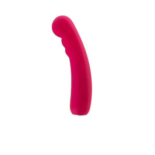 Vedo Midori Rechargeable G-Spot Vibe Pink - Image 3