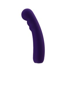 Vedo Midori Rechargeable G-Spot Vibe Deep Purple