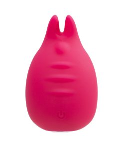 Vedo Huni Rechargeable Finger Vibe Tease Me Foxy Pink