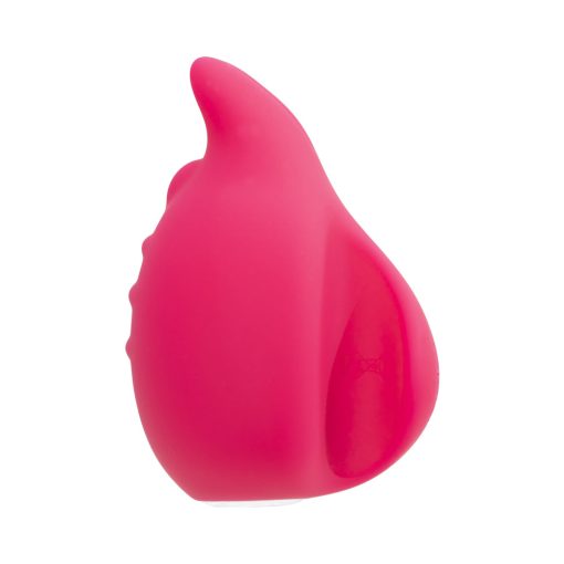 Vedo Huni Rechargeable Finger Vibe Tease Me Foxy Pink - Image 4