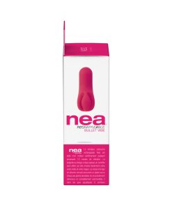 Vedo Nea Rechargeable Finger Vibe Foxy Pink