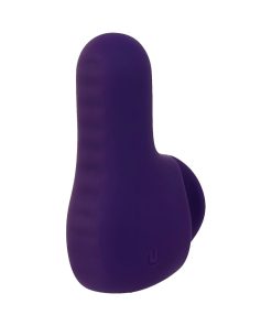 Vedo Nea Rechargeable Finger Vibe Deep Purple
