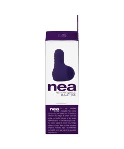 Vedo Nea Rechargeable Finger Vibe Deep Purple