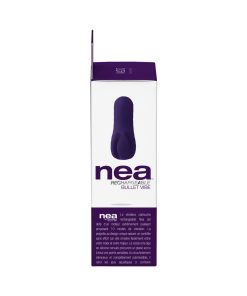 Vedo Nea Rechargeable Finger Vibe Deep Purple