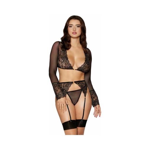Dreamgirl Bralette