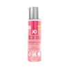 Jo Cocktails Cosmopolitan Flavored Water-Based Lubricant 2 Oz.