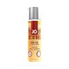Jo Cocktails Mai Tai Flavored Water-Based Lubricant 2 Oz.
