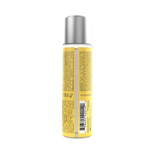 Jo Cocktails Mai Tai Flavored Water-Based Lubricant 2 Oz. - Image 2