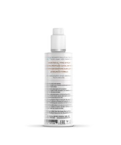 Simply Brown Sugar Flavored Water Based Lubricant 4 Oz.