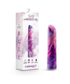 Limited Addiction Entangle Power Vibe Rechargeable Bullet Lilac