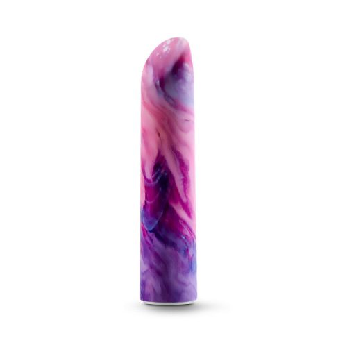 Limited Addiction Entangle Power Vibe Rechargeable Bullet Lilac - Image 2