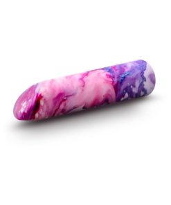 Limited Addiction Entangle Power Vibe Rechargeable Bullet Lilac