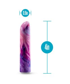 Limited Addiction Entangle Power Vibe Rechargeable Bullet Lilac