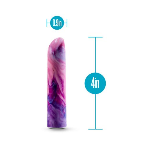 Limited Addiction Entangle Power Vibe Rechargeable Bullet Lilac - Image 5