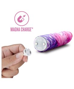 Limited Addiction Entangle Power Vibe Rechargeable Bullet Lilac