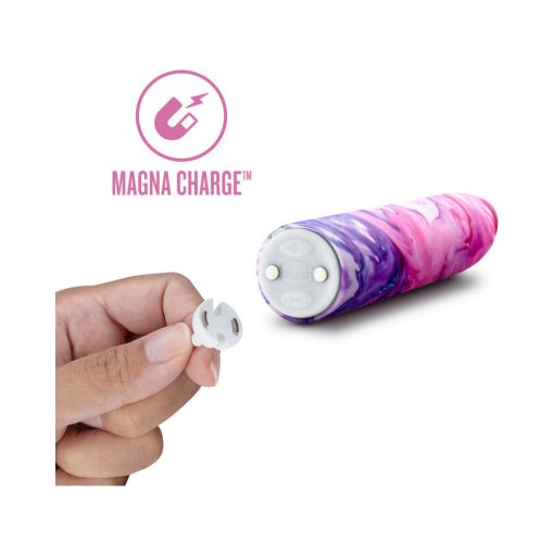 Limited Addiction Entangle Power Vibe Rechargeable Bullet Lilac - Image 6