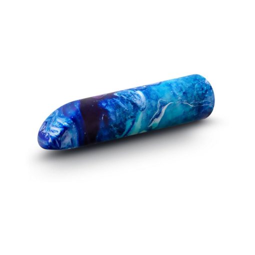 Limited Addiction Mesmerize Power Vibe Rechargeable Bullet Azure - Image 3
