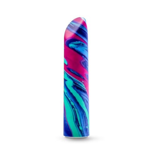 Limited Addiction Sublime Power Vibe Rechargeable Bullet Alexandrite - Image 2