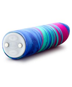 Limited Addiction Sublime Power Vibe Rechargeable Bullet Alexandrite
