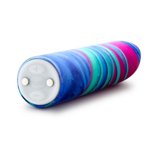 Limited Addiction Sublime Power Vibe Rechargeable Bullet Alexandrite - Image 4