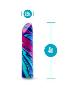 Limited Addiction Sublime Power Vibe Rechargeable Bullet Alexandrite