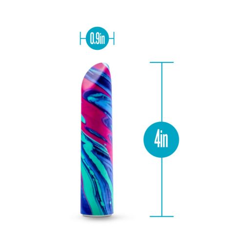 Limited Addiction Sublime Power Vibe Rechargeable Bullet Alexandrite - Image 6
