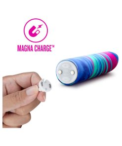 Limited Addiction Sublime Power Vibe Rechargeable Bullet Alexandrite